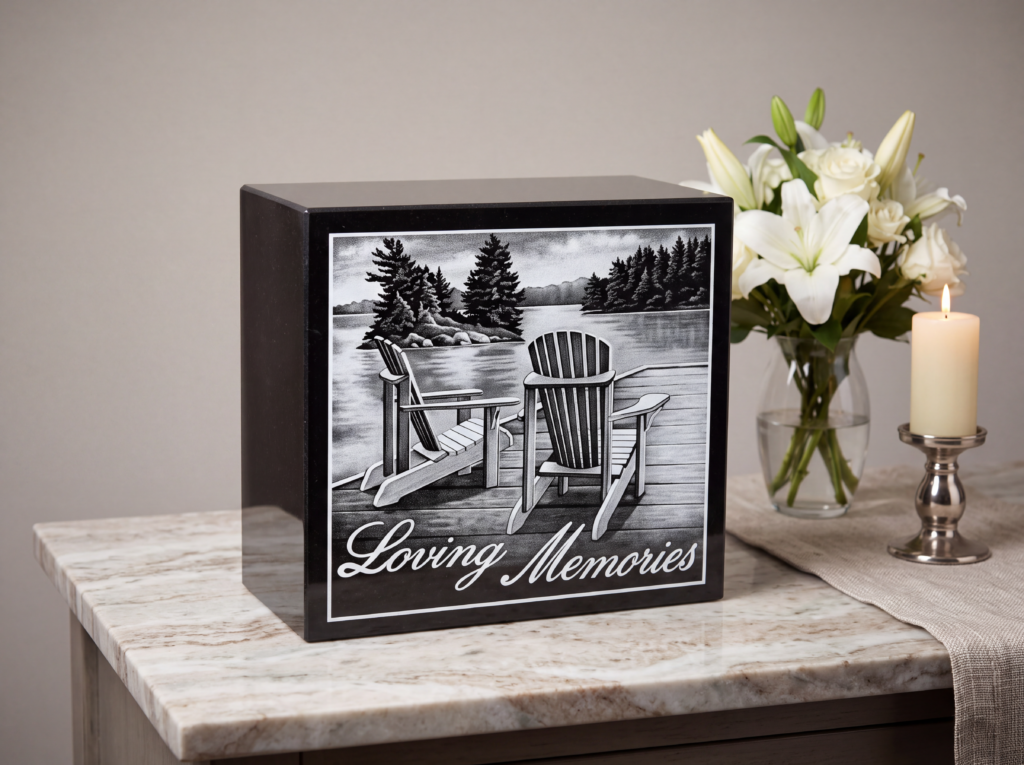 Tribute Plaques