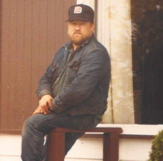 Photo of Robert Leigh "Bob" STEPHENSON