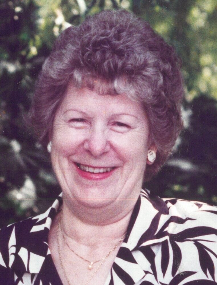 Photo of Barbara Doreen MOSKAL