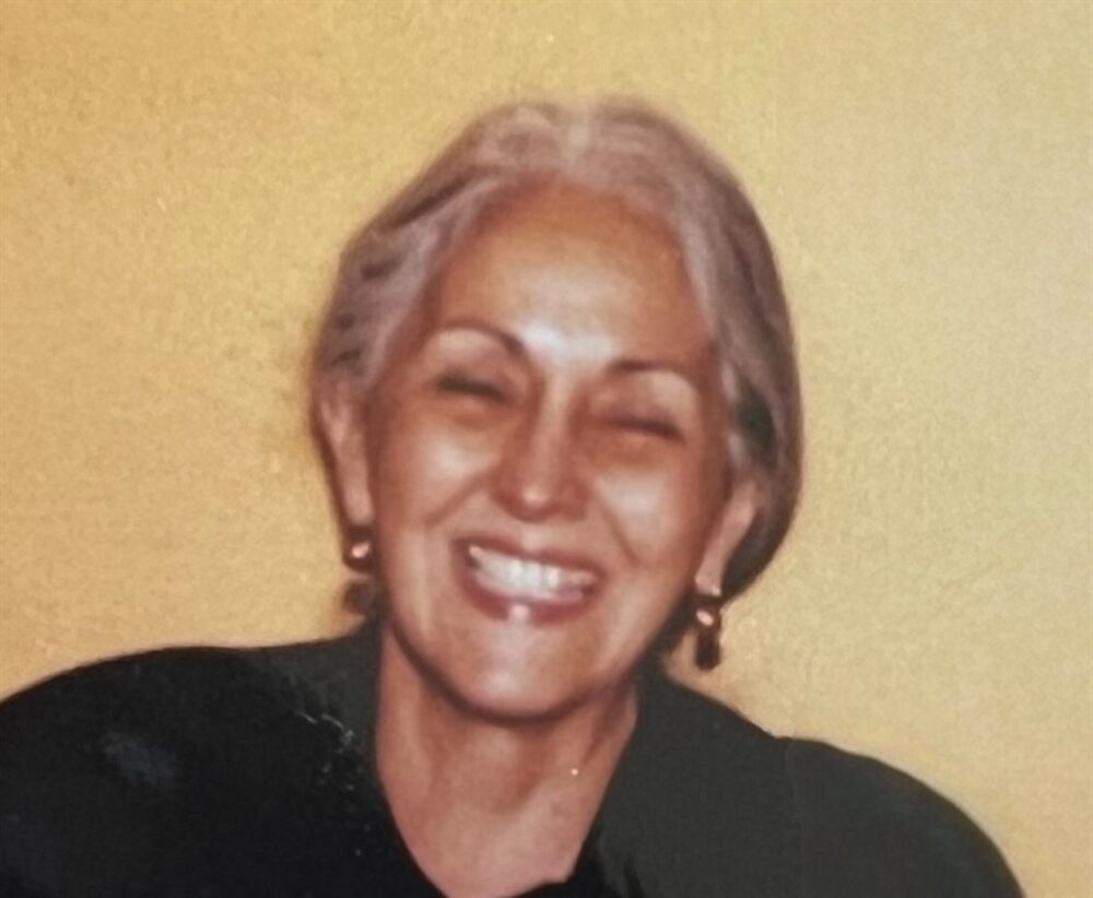Photo of CAROLE EVE BRUNER