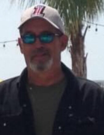 Photo of Dale David Hatt
