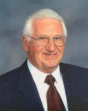 Photo of John McKenzie CAMERON
