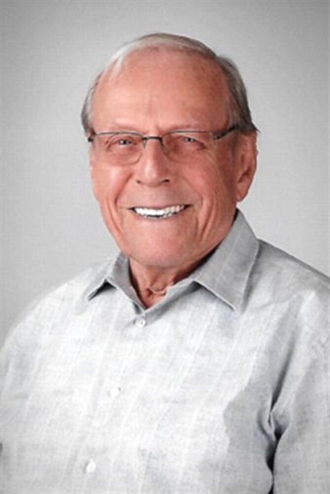 Photo of DOUGLAS LESLIE KILPATRICK