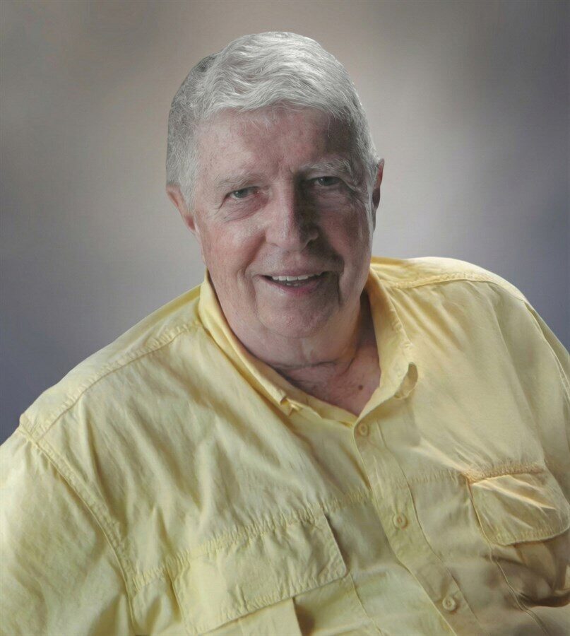 Photo of CHARLES WILLIAM MICHAEL (MIKE) JACKSON