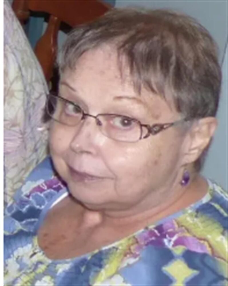 Photo of LORIANE "LORI" ANNA PARFENIUK