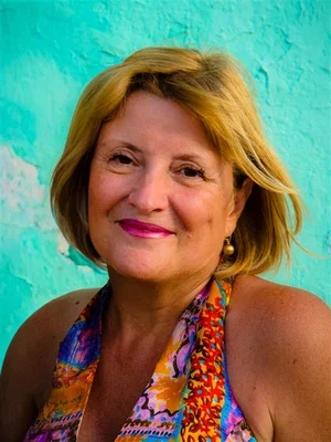 Photo of MARGARET BENTHAM