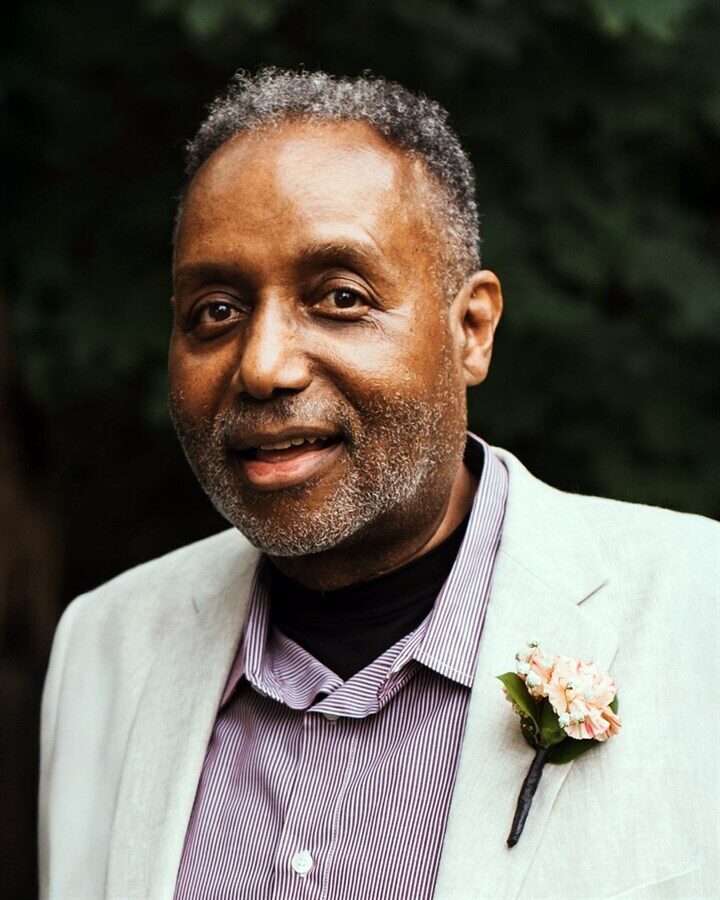 Photo of EARLE OXFORD