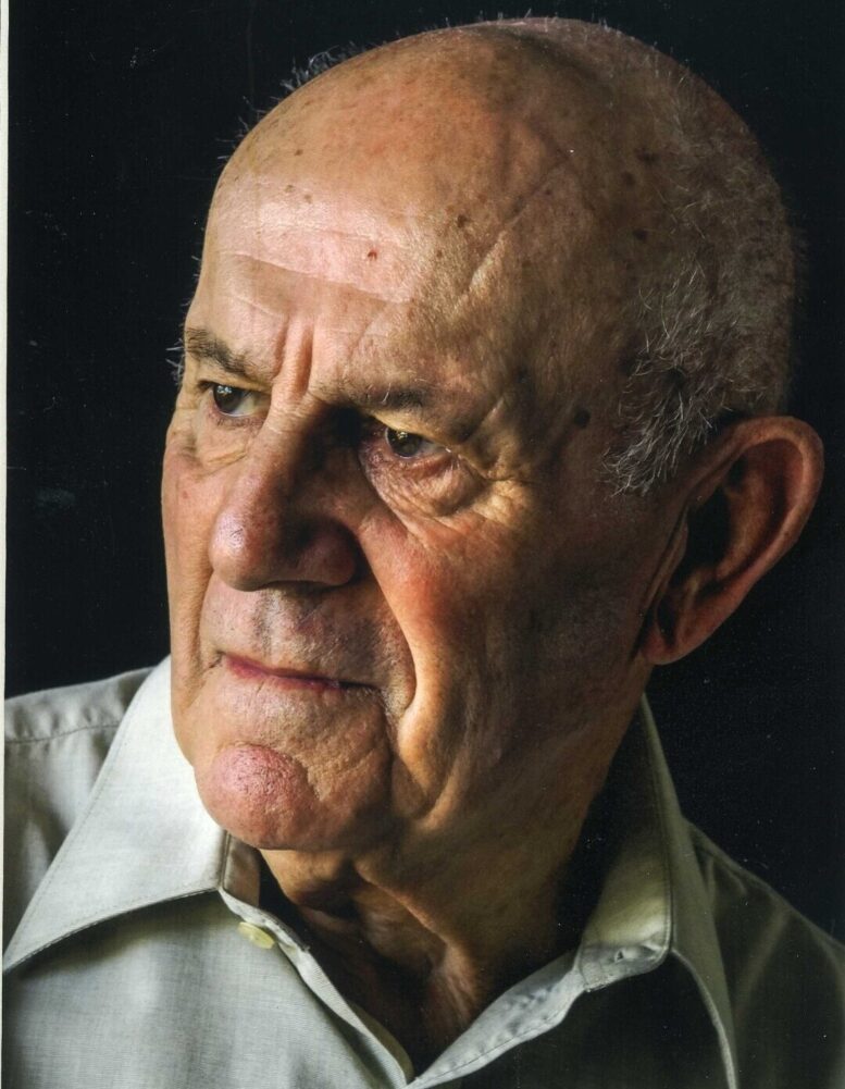 Photo of Leslie Check