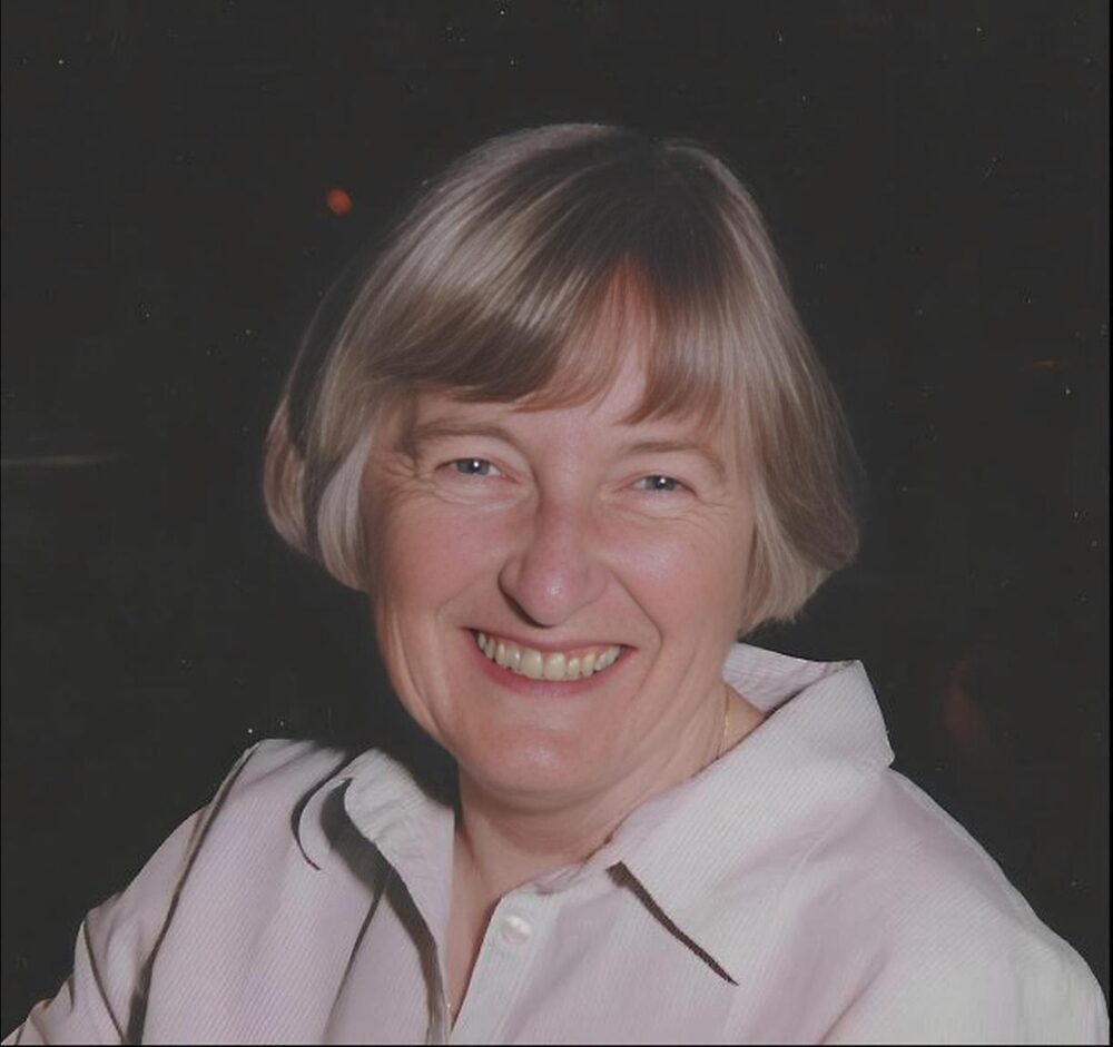 Photo of Jane FARIS