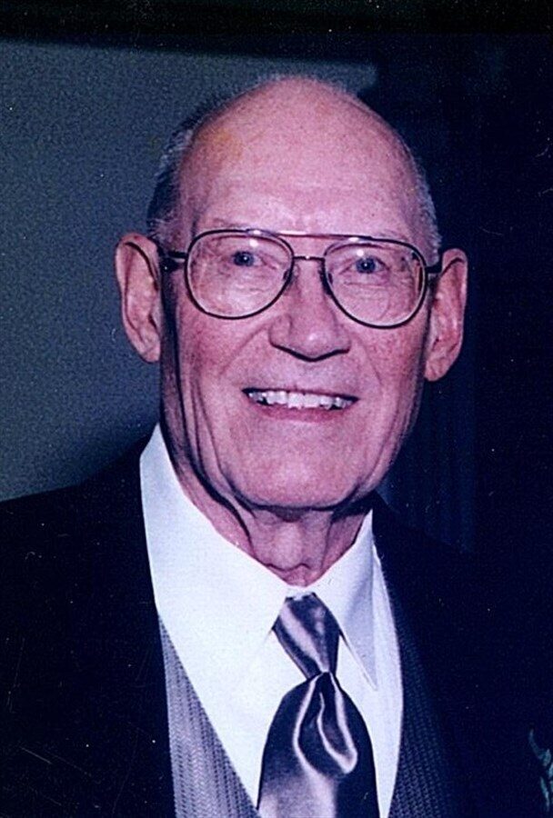 Photo of THOMAS (TOM) WILLIAM PENHALE