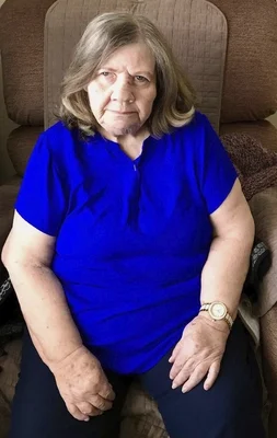 Photo of Hazel Norine (nee Longhurst) ANDRYECHEN