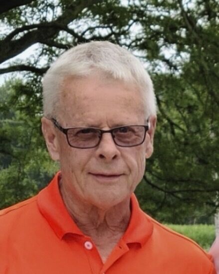 Photo of Karl GULLETT