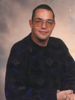 Photo of Gary Wayne ANDERSON