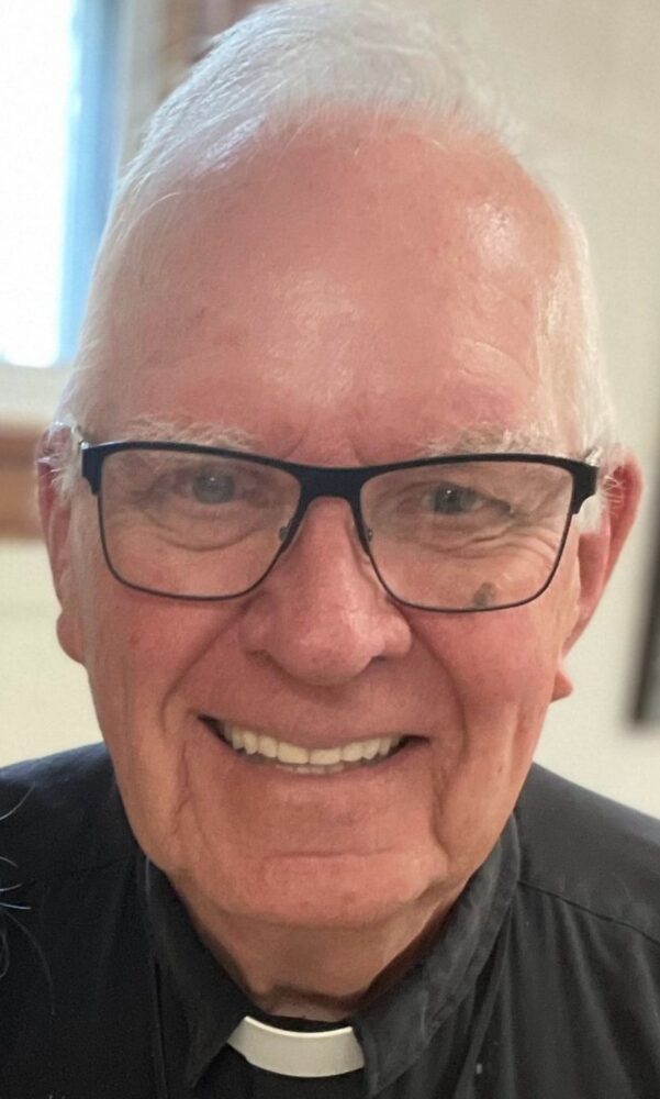 Photo of George Alexander HENRY