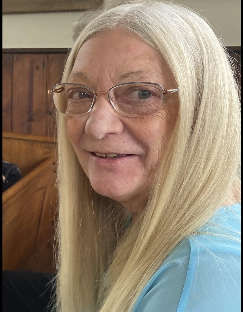 Photo of Wanda Harding
