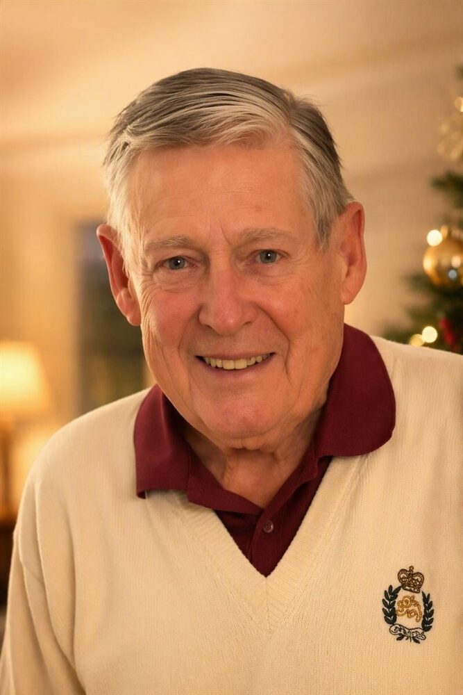 Photo of DAVID LOUGHLEN SMITH