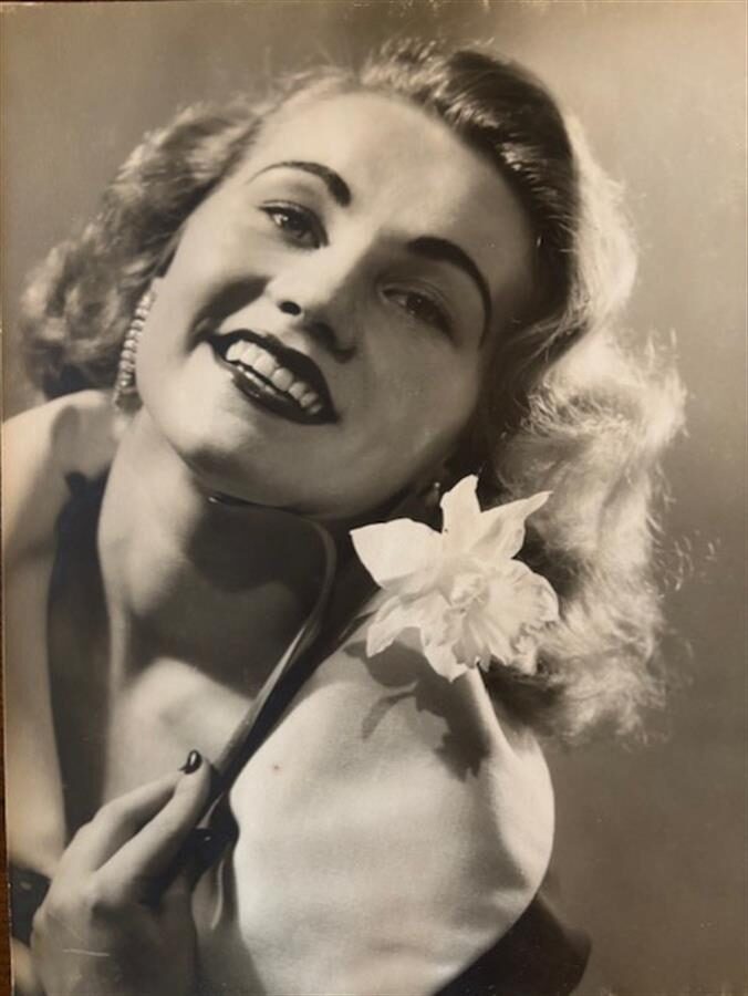 Photo of LINDA JUUSE
