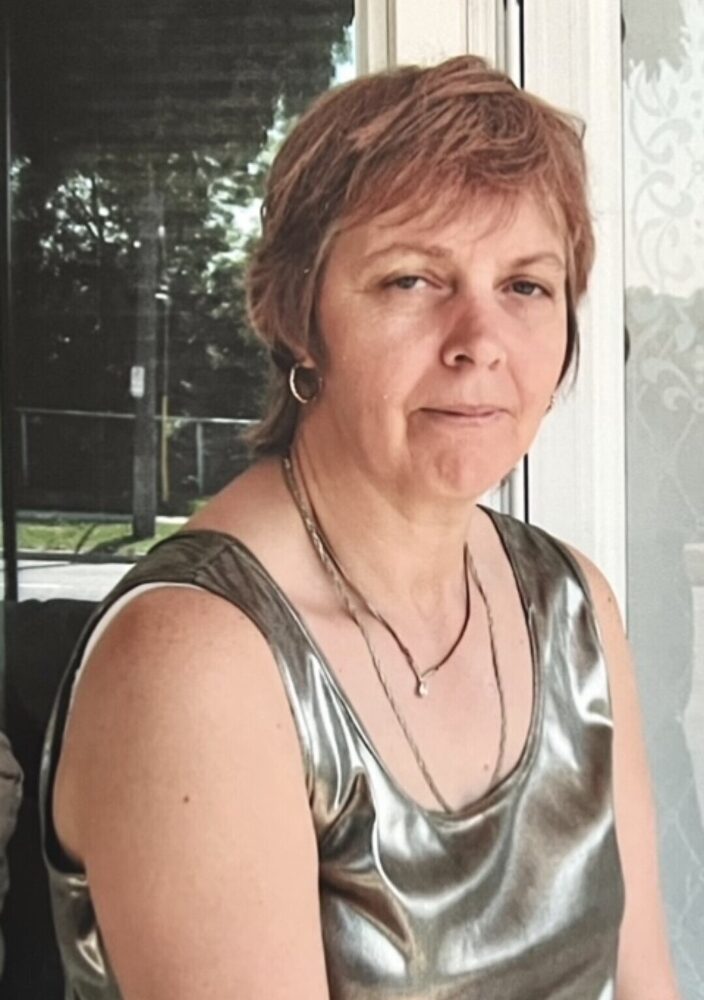 Photo of Sandra WASSING