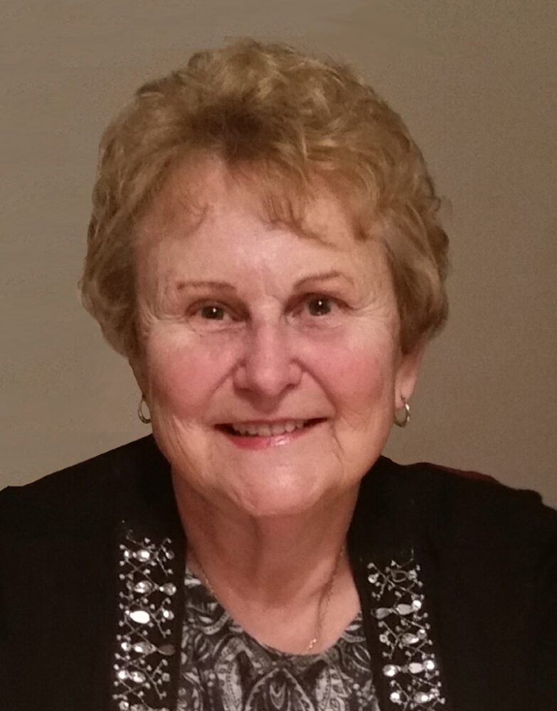 Photo of Sally Irene (nee Gower) INNES