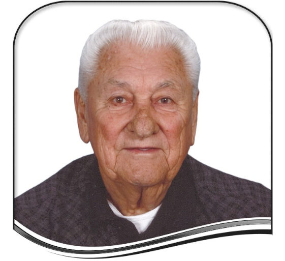 Photo of Peter Sr. SZABO
