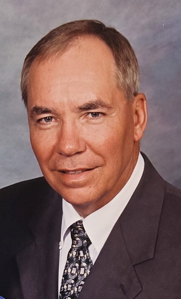 Photo of Gregory Allan PINDER