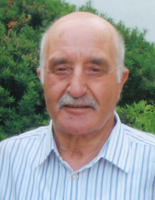 Photo of Giuseppe Facciuolo (Joe)