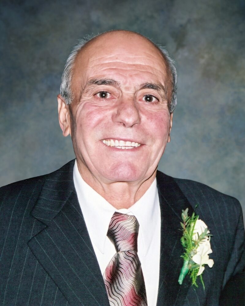 Photo of Giuseppe Palladino