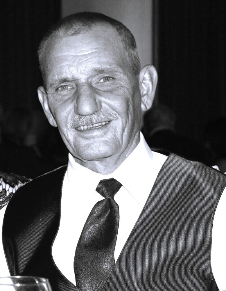 Photo of Jack Smith