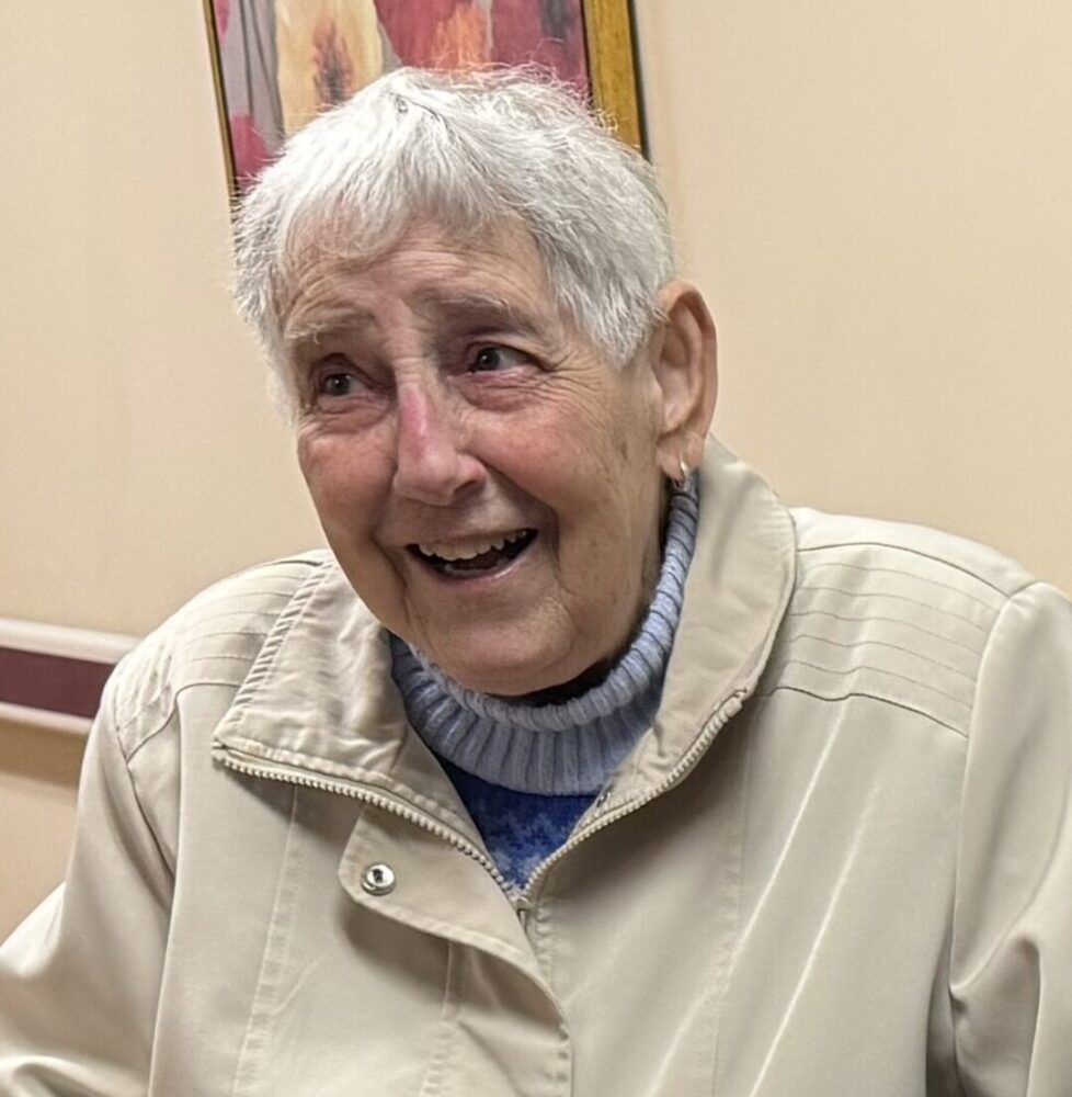 Photo of Elizabeth PULLEY