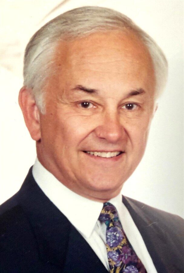 Photo of ROBERT JOAN BAGINSKI