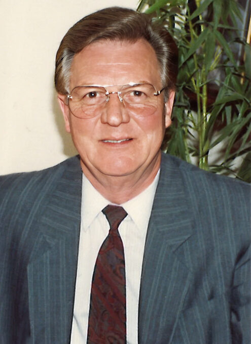 Photo of Marc Auguste Nicolas Schaeffer