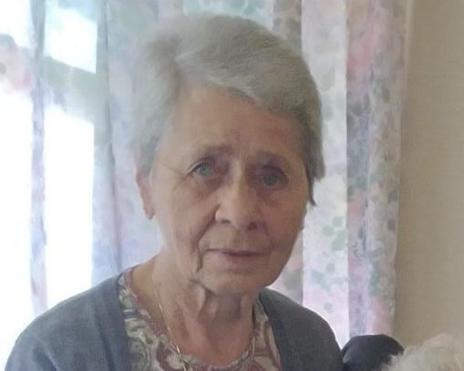 Photo of Fernanda DINOBILE