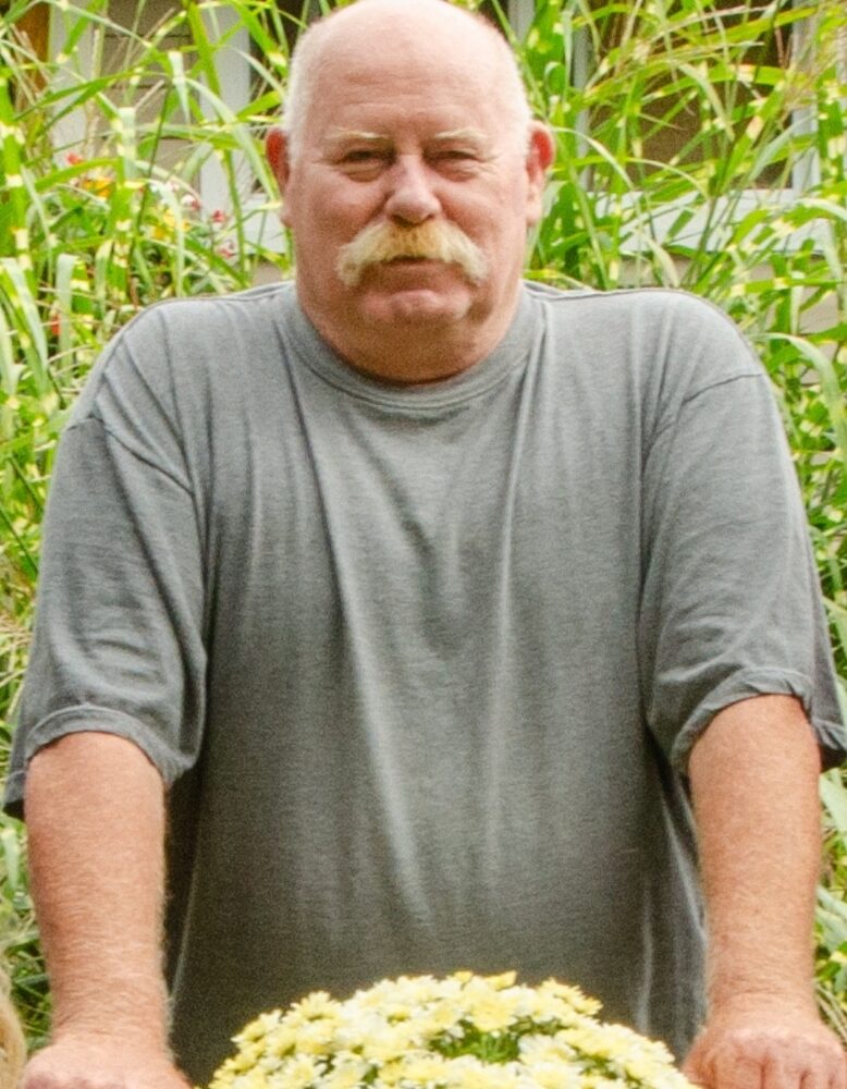 Photo of Dave Page
