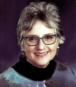 Photo of Anne Marie HAHN