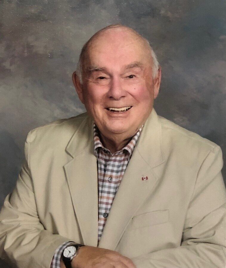 Photo of BARRY GRANT GREGORY