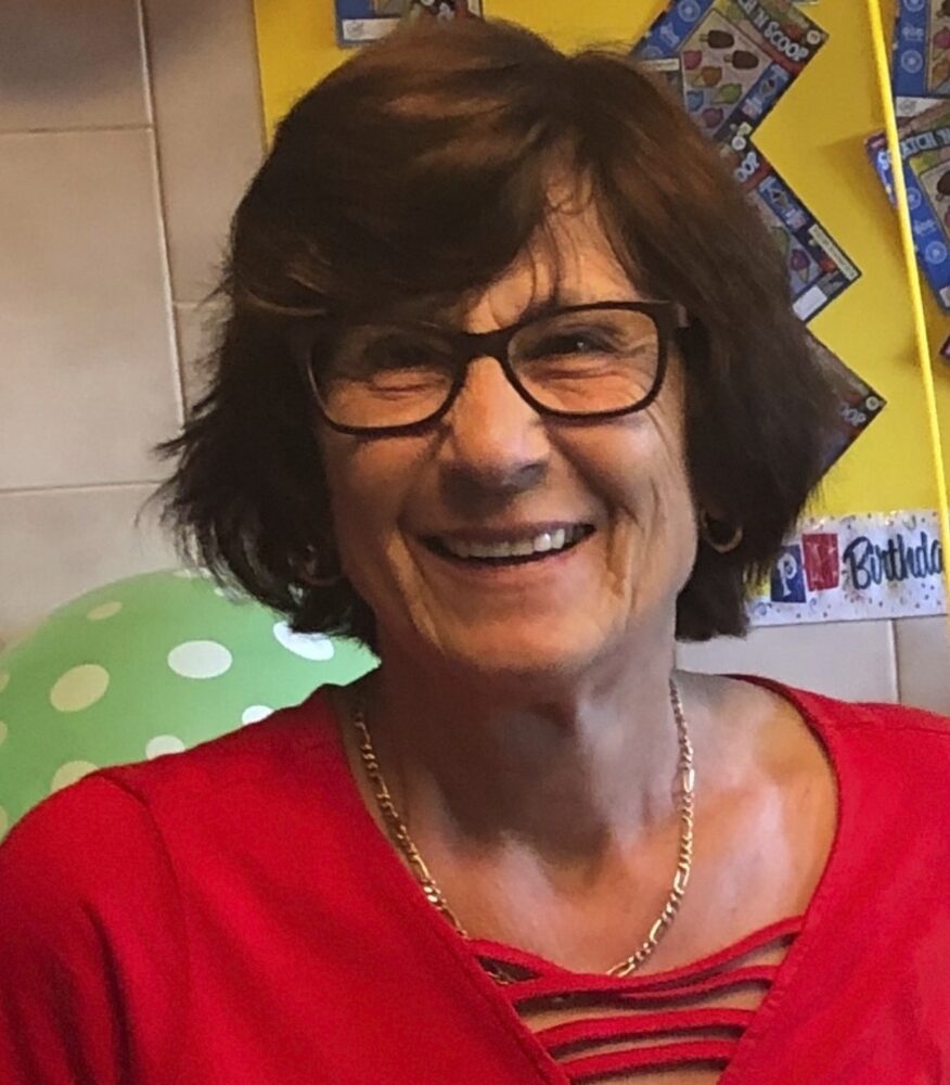 Photo of Rita (NEE Ciardelli) SERAFINI