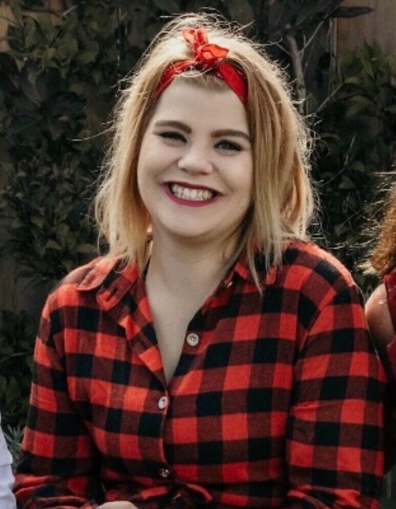 Photo of Jenny Vittie