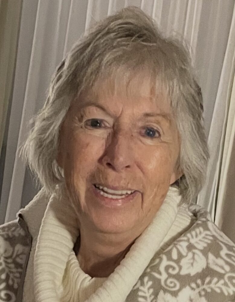 Photo of Mrs Wendy Heather Foulis