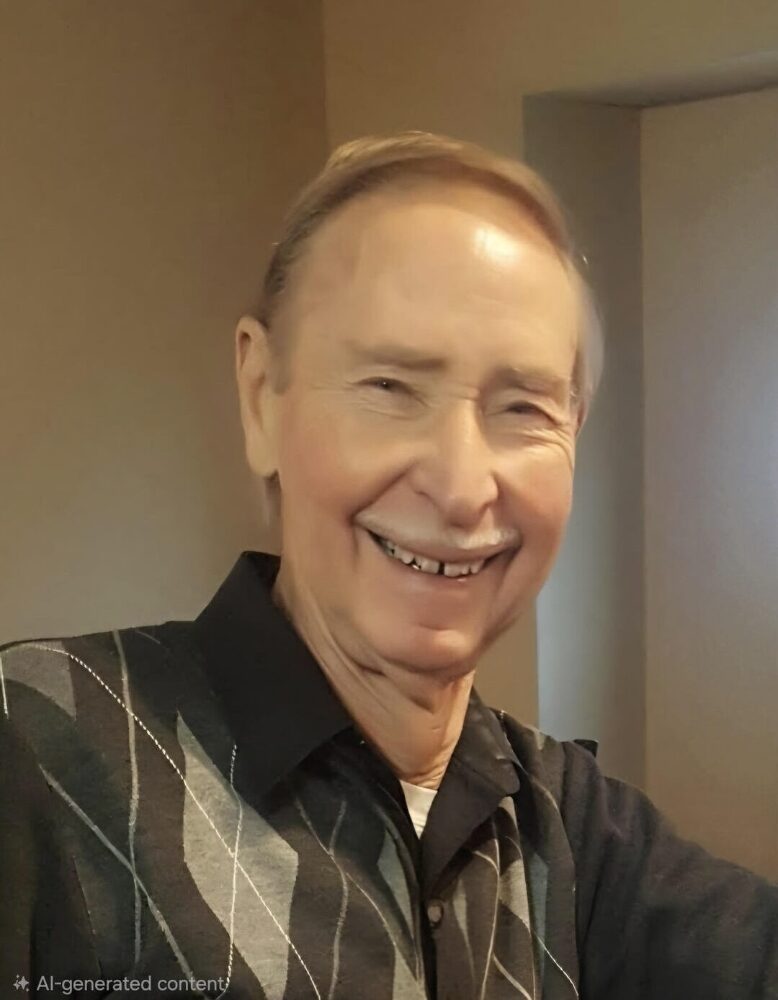 Photo of James Robert Grainger