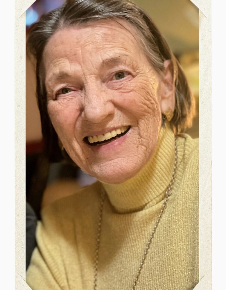 Photo of Aukje Staal (Annette)