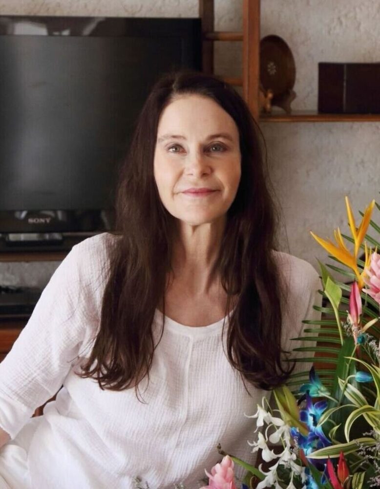 Photo of Dr Cynthia Pyper