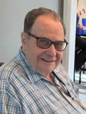 Photo of Neil Herbert JOHNSTON