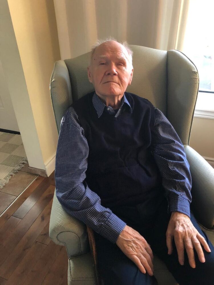 Photo of Viktor REIMER