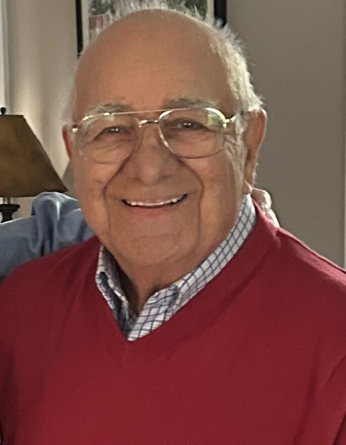 Photo of Philip James Savage (Phil)