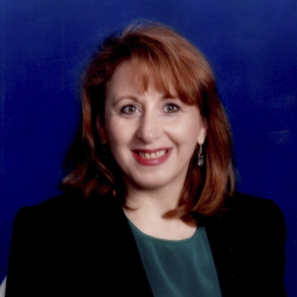Photo of Giulia "Julie" (née Mattioli) DI LORETO