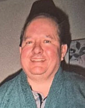 Photo of Patrick Wayne NADEAU