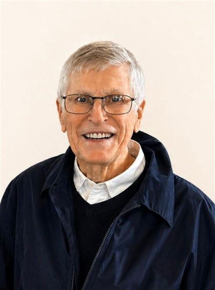 Photo of DOUGLAS CAMPBELL GRAY