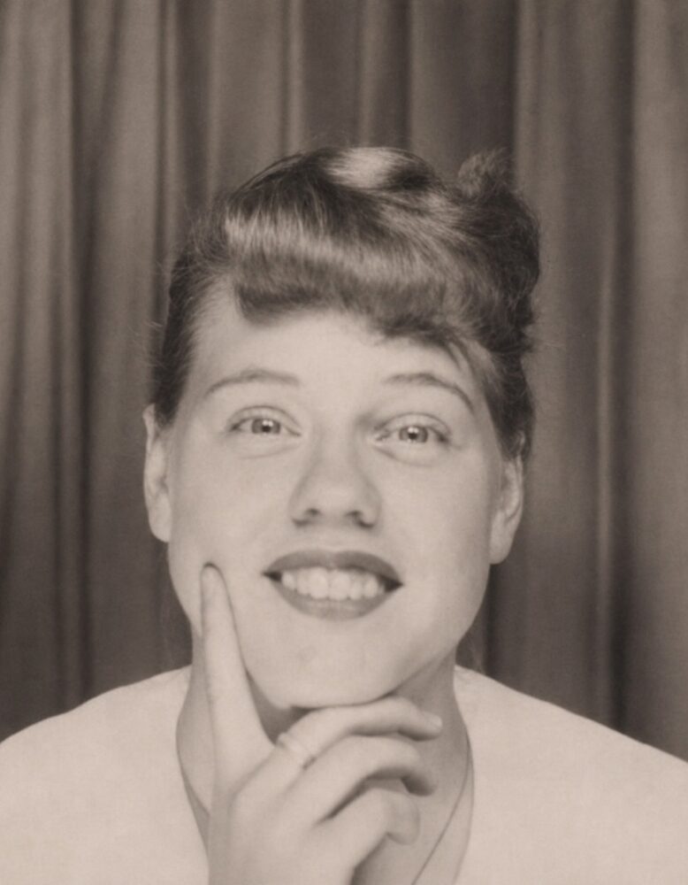 Photo of Sandra Elizabeth Panucci