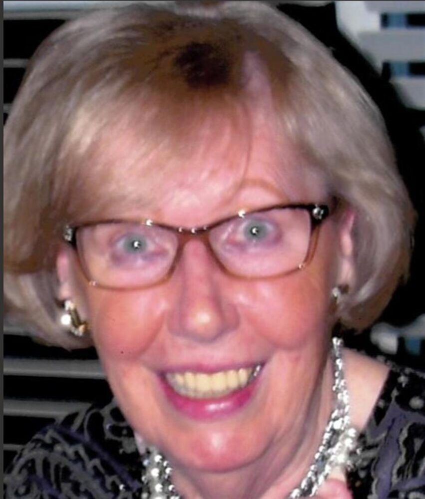 Photo of IRMA WITZMANN