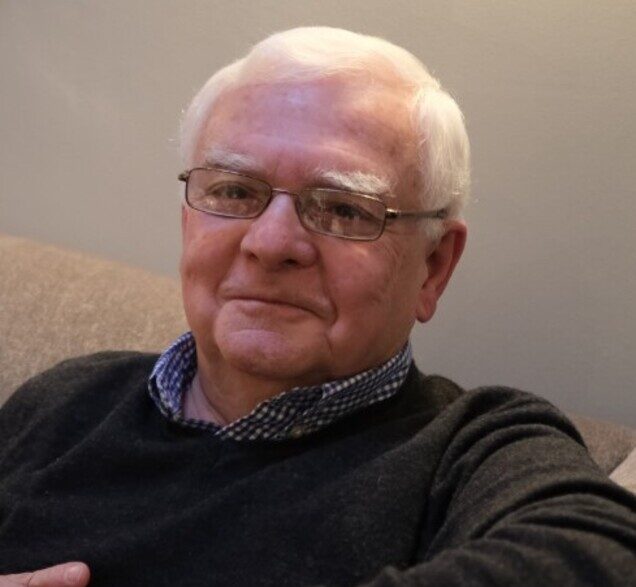 Photo of James Roberts BRADT